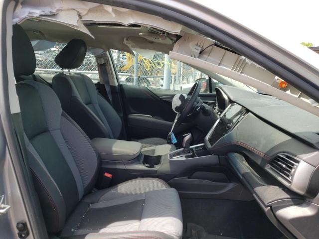 2020 SUBARU LEGACY SPO 4S3BWAG60L3034059