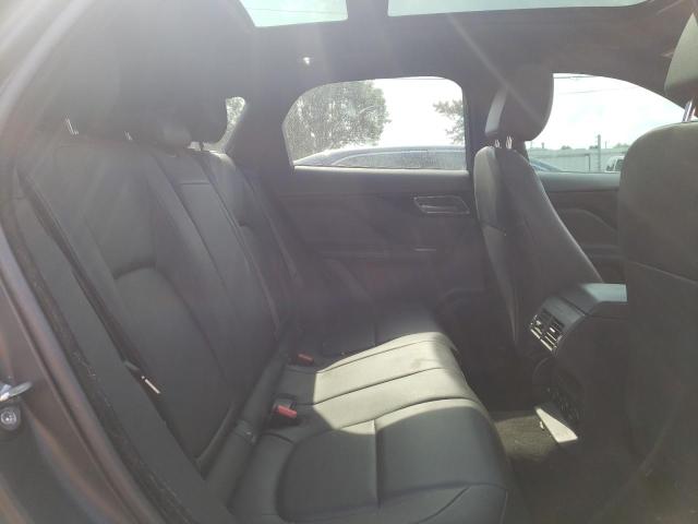2018 JAGUAR F-PACE PRE - SADCJ2FX5JA271842