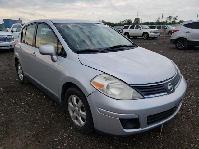 Фото: 3N1BC13E49L420473 - 1