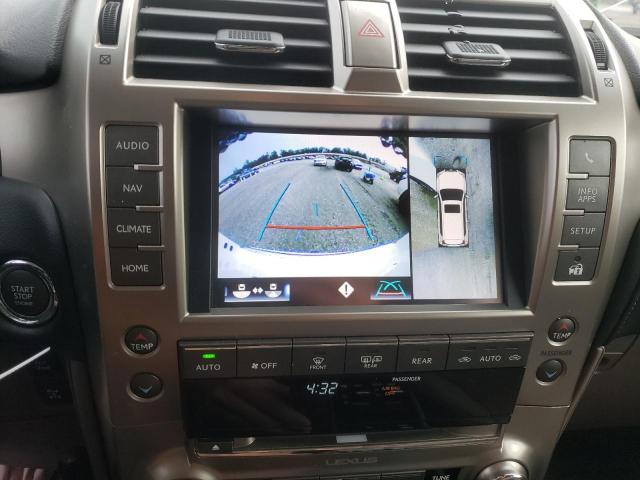 2020 LEXUS GX 460 LUX JTJGM7BX6L5252118
