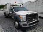2016 FORD  F550