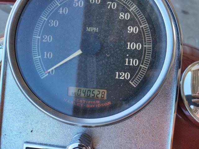 2006 HARLEY-DAVIDSON FLHRCI 1HD1FRW166Y633053