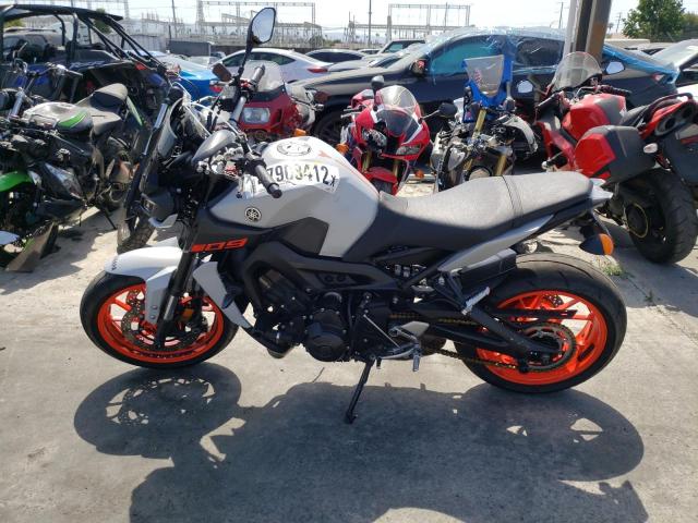 2019 YAMAHA MT09 C JYARN53Y1KA001173