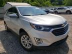 2018 CHEVROLET  EQUINOX