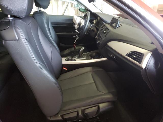 2015 BMW 228 I WBA1F5C51FV257121