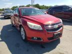 2013 CHEVROLET  MALIBU