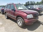 photo SUZUKI VITARA 2003