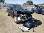 2014 NISSAN  VERSA