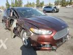 2015 FORD  FUSION