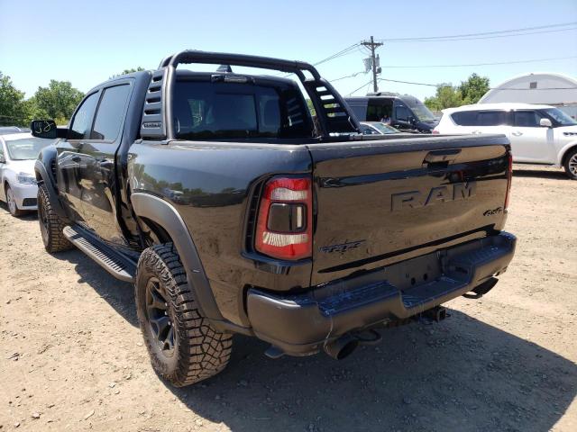 2022 RAM 1500 TRX 1C6SRFU95NN215711
