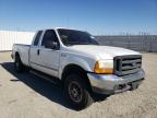 2000 FORD  F250