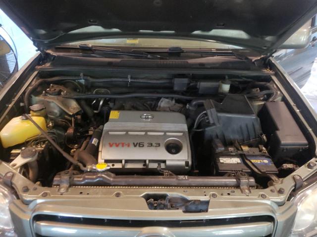 JTEEP21A070210866 Toyota Highlander 2007. Фото: 6