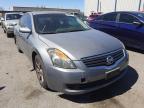 2009 NISSAN  ALTIMA