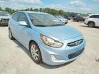 2012 HYUNDAI  ACCENT