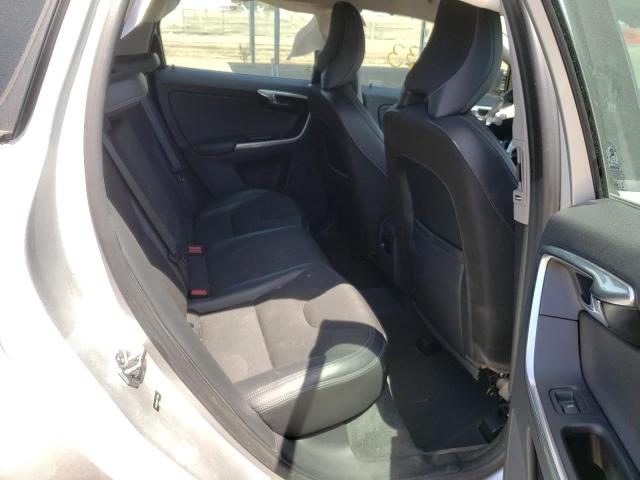 2015 VOLVO XC60 T5 YV440MDJ9F2755086