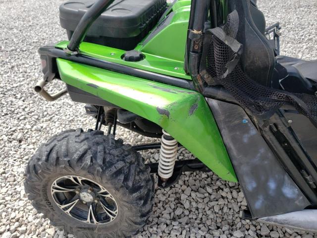 2012 ARCTIC CAT 1000 4UF12MPV8CT307970