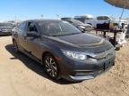 2018 HONDA  CIVIC