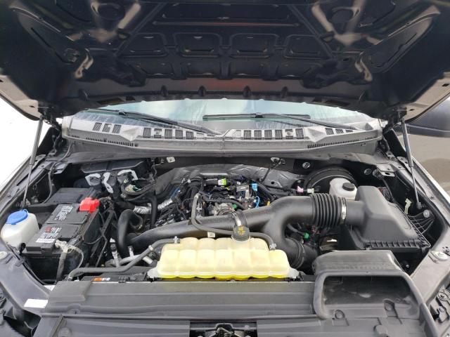 1FTEX1CP0LKE32841 Ford F150 Super 2020. Фото: 6