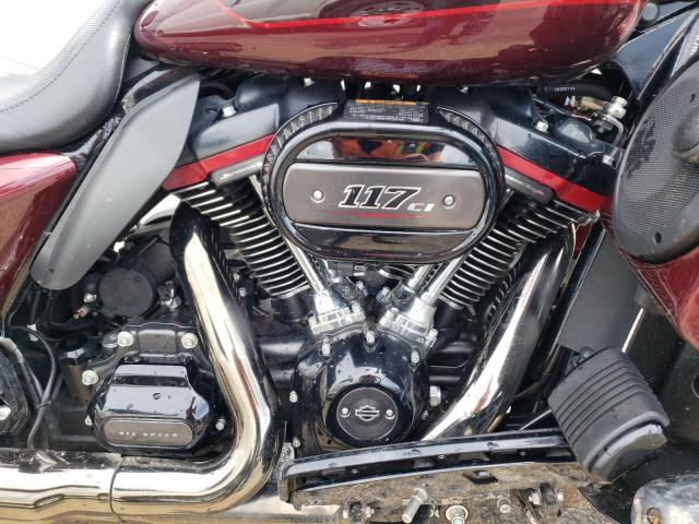 2019 HARLEY-DAVIDSON FLHXSE 1HD1PXL19KB953924