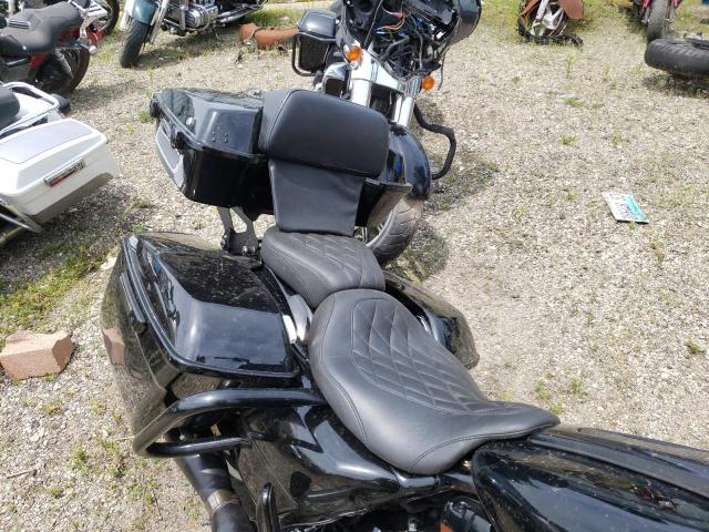 2009 HARLEY-DAVIDSON FLHTP 1HD1FMM179Y653323