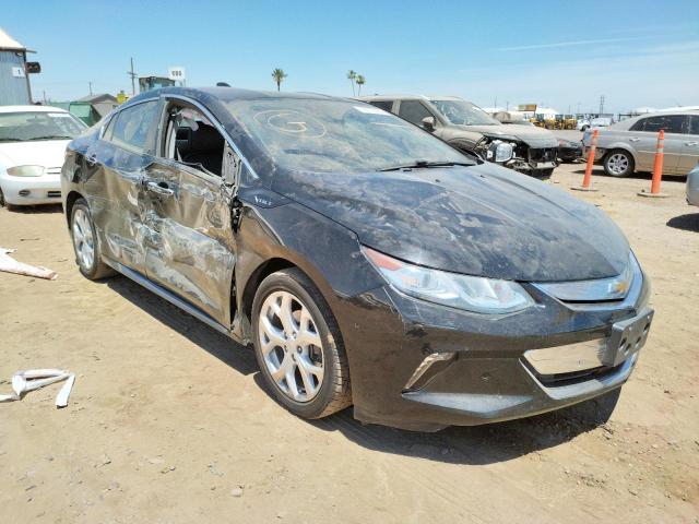 VIN 1G1RD6S57HU101556 2017 Chevrolet Volt, Premier no.1