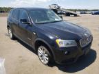 2014 BMW  X3