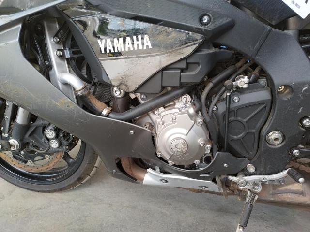 2016 YAMAHA YZFR1S JYARN42E2GA000316