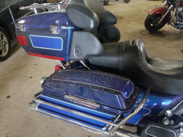 2009 HARLEY-DAVIDSON FLHTCU 1HD1FC4149Y632374