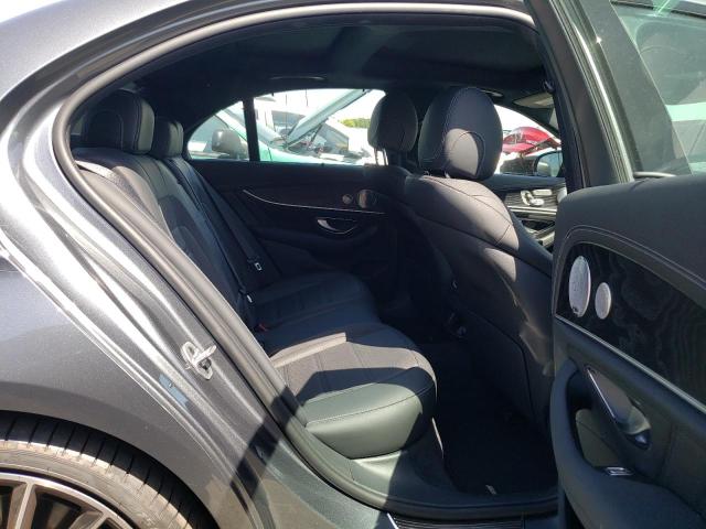 2019 MERCEDES-BENZ E AMG 53 4 WDDZF6BB3KA680695
