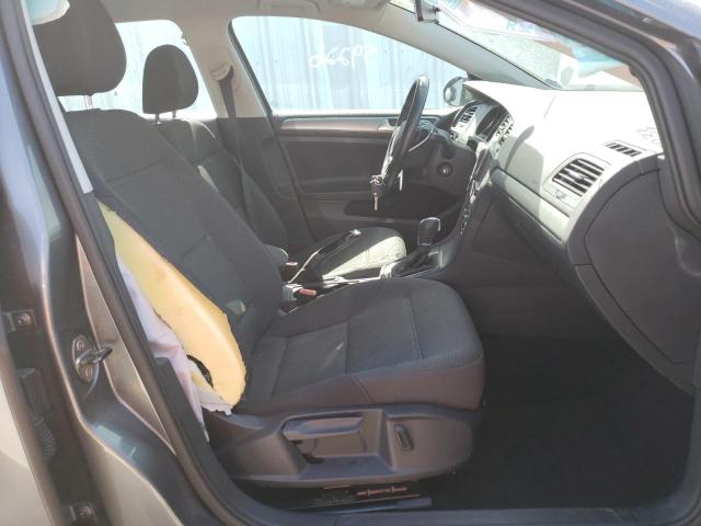 2016 VOLKSWAGEN GOLF S/SE 3VW217AU3GM017833
