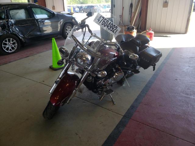 2006 HONDA VTX1300 R 1HFSC52616A303893