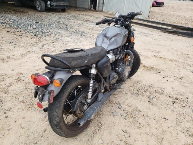 2018 TRIUMPH MOTORCYCLE BONNEVILLE - SMTD40HLXJT882204