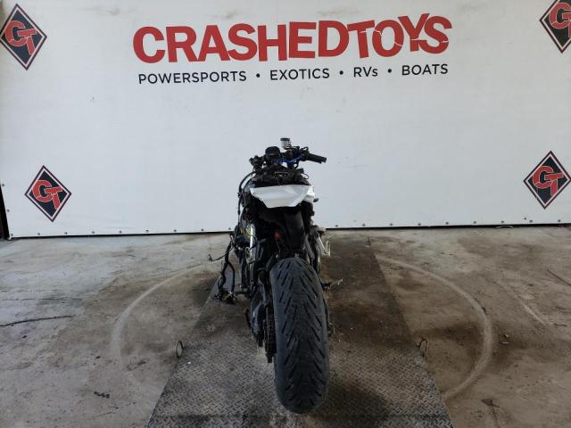 2007 HONDA CBR 1000 JH2SC57097M305199