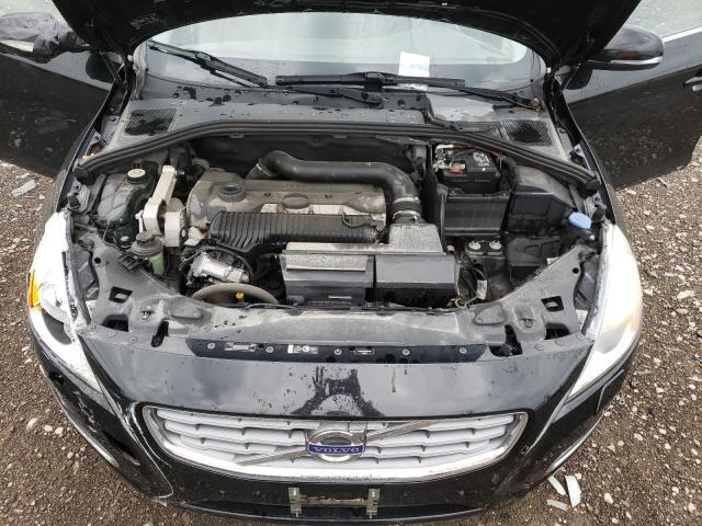 VOLVO S60 2013 BLACK Photo 7
