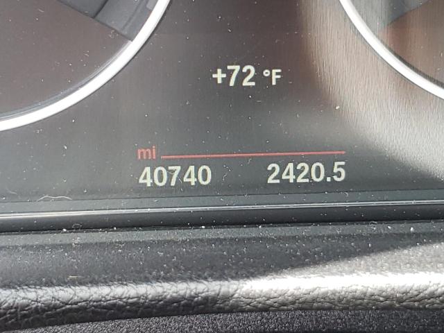 2018 BMW 440XI GRAN WBA4J7C55JBH14226