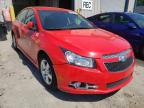 2014 CHEVROLET  CRUZE