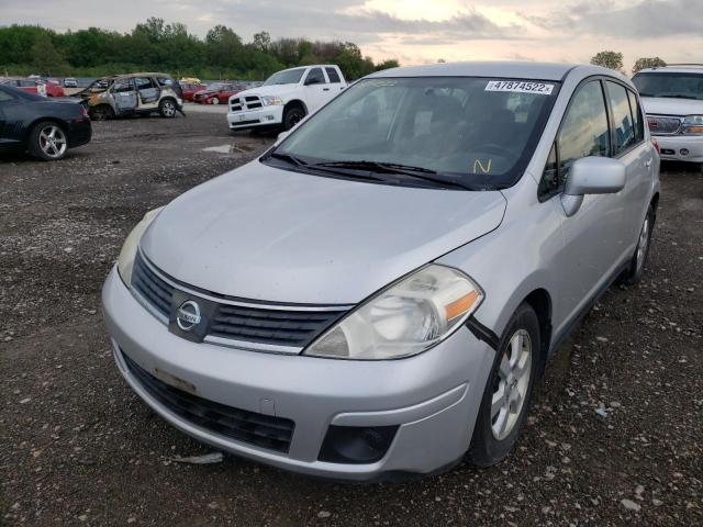 Фото: 3N1BC13E49L420473 - 2