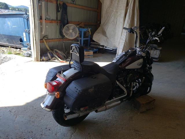 2021 HARLEY-DAVIDSON FLHCS 1HD1YBK18MB047008