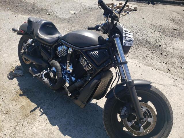 2006 HARLEY-DAVIDSON VRSCD 1HD1HDZ126K810256