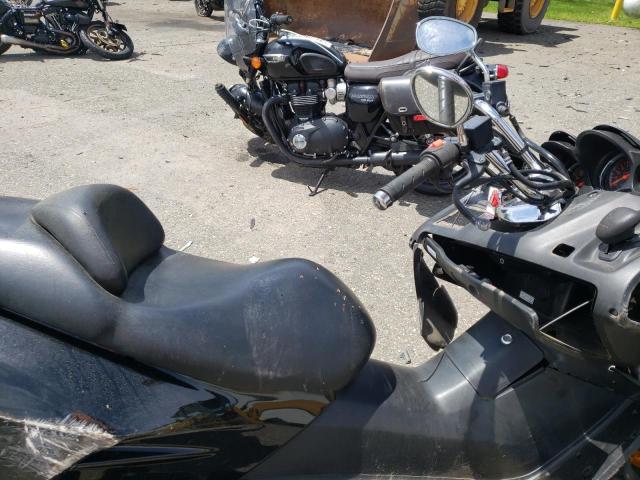 2004 HONDA NSS250 S JH2MF06754K000629