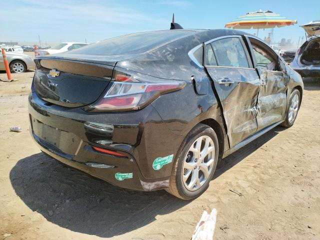 VIN 1G1RD6S57HU101556 2017 Chevrolet Volt, Premier no.4