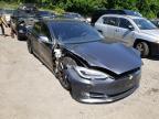 2019 TESLA  MODEL S