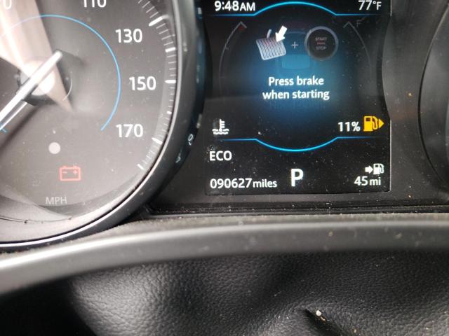 2018 JAGUAR F-PACE PRE - SADCJ2FX5JA271842