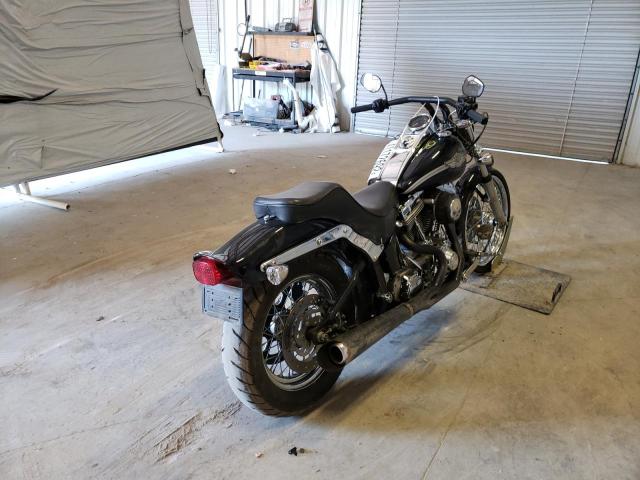 2003 HARLEY-DAVIDSON FXST 1HD1BHY153Y012935