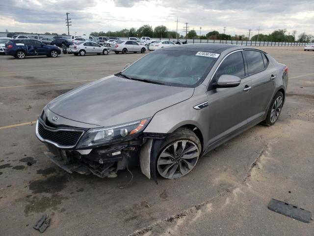 5XXGR4A69EG299041 KIA OPTIMA SX