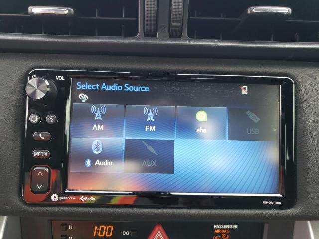 2019 TOYOTA 86 JF1ZNAA13K8701440