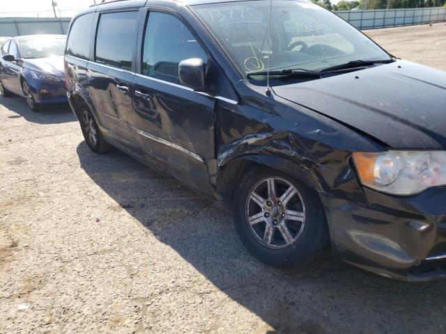 Фото: 2C4RC1BG3CR227577 - 9