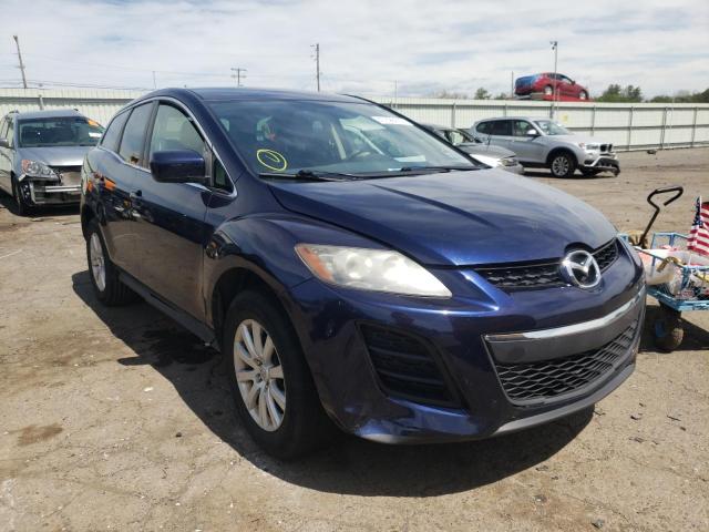 Mazda Cx-7