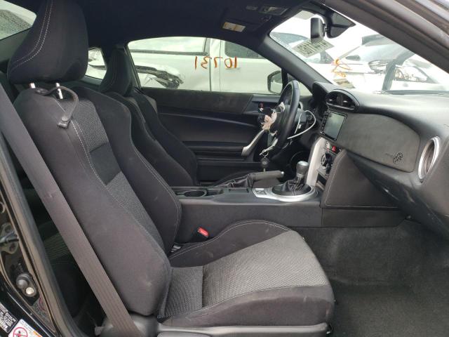 2019 TOYOTA 86 JF1ZNAA13K8701440