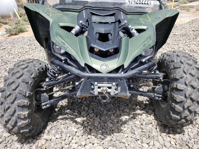 2021 YAMAHA YXZ1000 5Y4AN29Y3MA103334